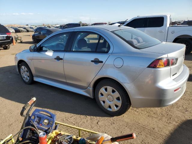 Photo 1 VIN: JA32U1FU4AU029989 - MITSUBISHI LANCER 