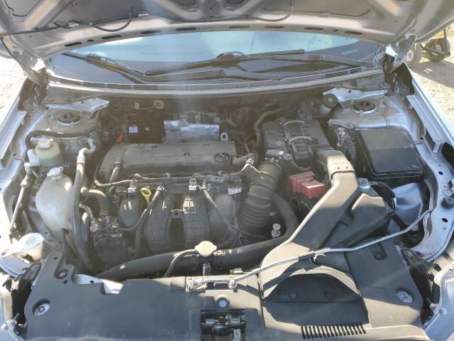 Photo 10 VIN: JA32U1FU4AU029989 - MITSUBISHI LANCER 