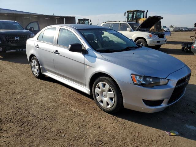 Photo 3 VIN: JA32U1FU4AU029989 - MITSUBISHI LANCER 