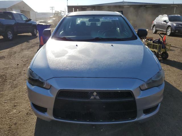 Photo 4 VIN: JA32U1FU4AU029989 - MITSUBISHI LANCER 