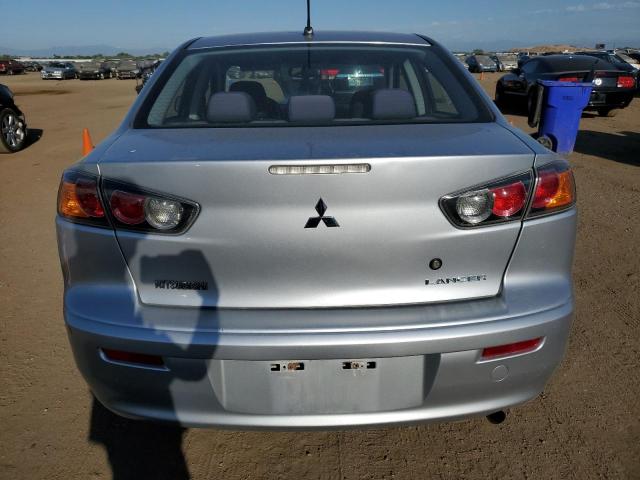 Photo 5 VIN: JA32U1FU4AU029989 - MITSUBISHI LANCER 