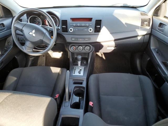 Photo 7 VIN: JA32U1FU4AU029989 - MITSUBISHI LANCER 