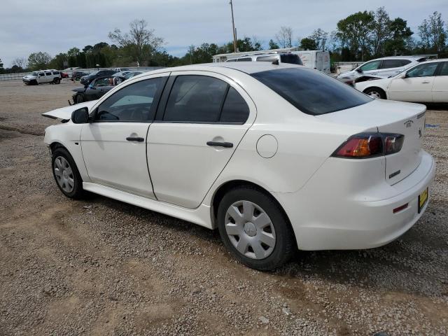 Photo 1 VIN: JA32U1FU4AU033170 - MITSUBISHI LANCER DE 