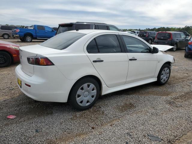 Photo 2 VIN: JA32U1FU4AU033170 - MITSUBISHI LANCER DE 