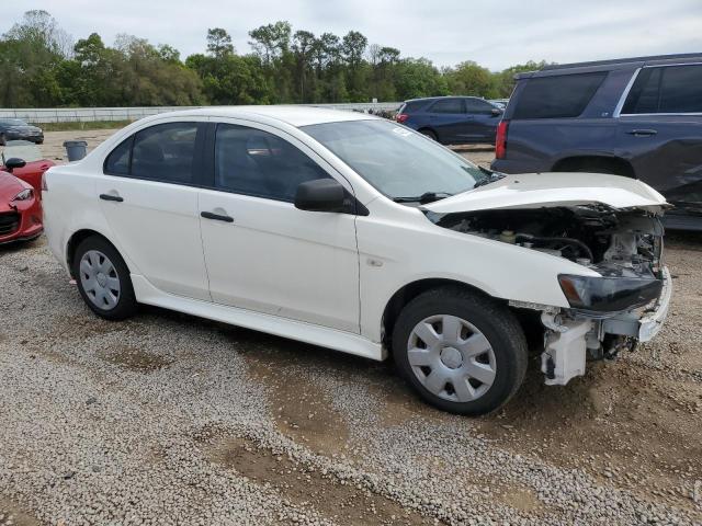 Photo 3 VIN: JA32U1FU4AU033170 - MITSUBISHI LANCER DE 