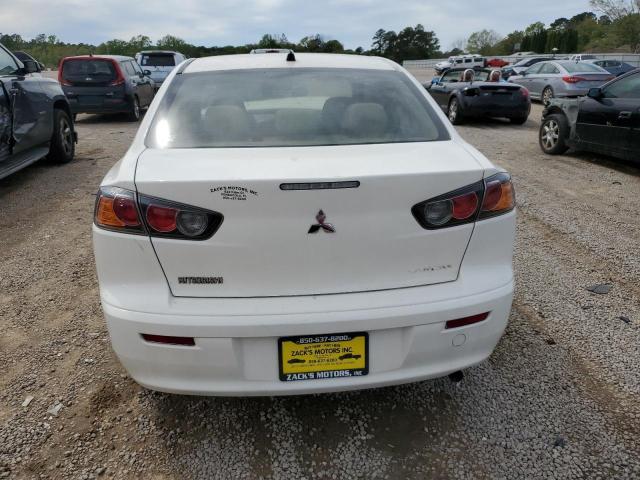 Photo 5 VIN: JA32U1FU4AU033170 - MITSUBISHI LANCER DE 