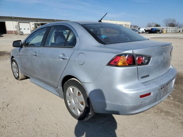 Photo 1 VIN: JA32U1FU5AU015406 - MITSUBISHI LANCER DE 