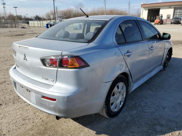 Photo 2 VIN: JA32U1FU5AU015406 - MITSUBISHI LANCER DE 