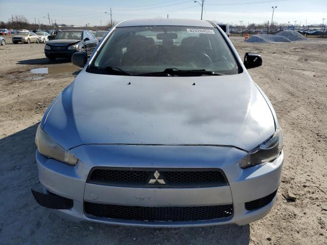 Photo 4 VIN: JA32U1FU5AU015406 - MITSUBISHI LANCER DE 