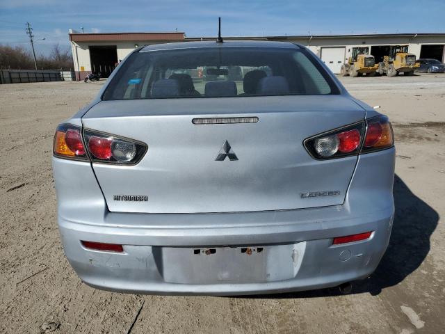 Photo 5 VIN: JA32U1FU5AU015406 - MITSUBISHI LANCER DE 