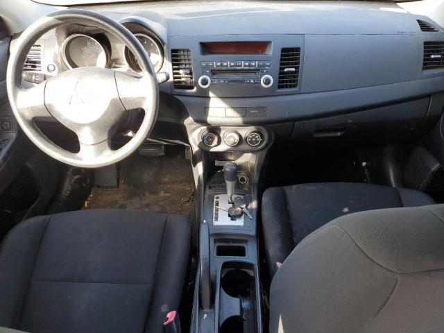 Photo 7 VIN: JA32U1FU5AU015406 - MITSUBISHI LANCER DE 