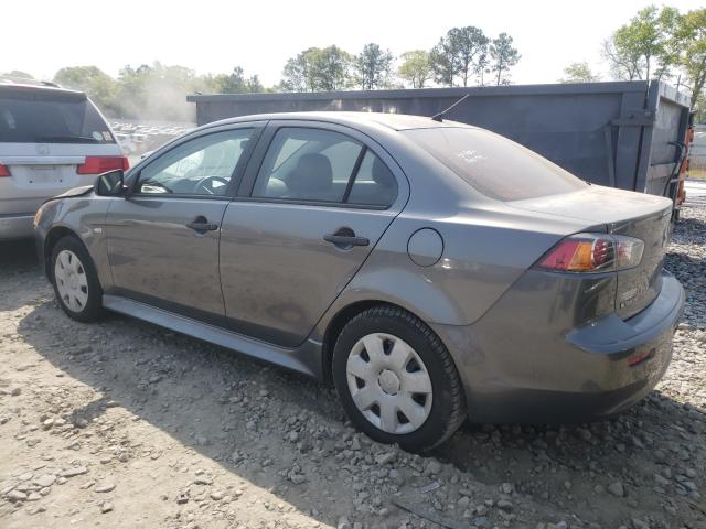 Photo 2 VIN: JA32U1FU5AU017575 - MITSUBISHI LANCER DE 