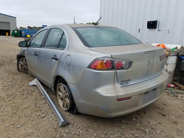 Photo 2 VIN: JA32U1FU5AU026972 - MITSUBISHI LANCER DE 