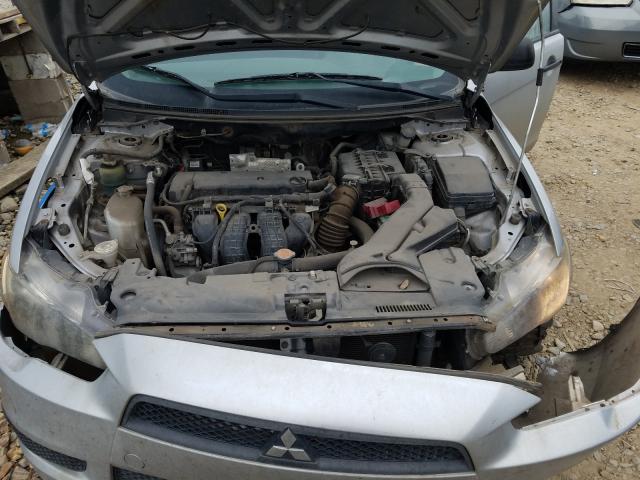 Photo 6 VIN: JA32U1FU5AU026972 - MITSUBISHI LANCER DE 