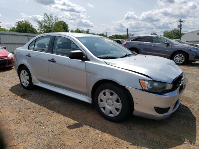 Photo 3 VIN: JA32U1FU5AU027863 - MITSUBISHI LANCER DE 