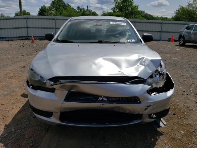 Photo 4 VIN: JA32U1FU5AU027863 - MITSUBISHI LANCER DE 