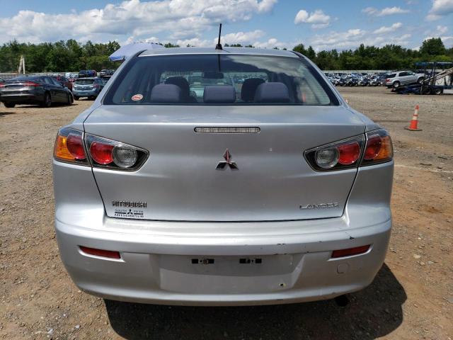 Photo 5 VIN: JA32U1FU5AU027863 - MITSUBISHI LANCER DE 