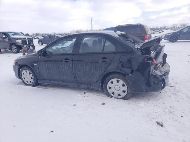 Photo 1 VIN: JA32U1FU5AU603208 - MITSUBISHI LANCER DE 