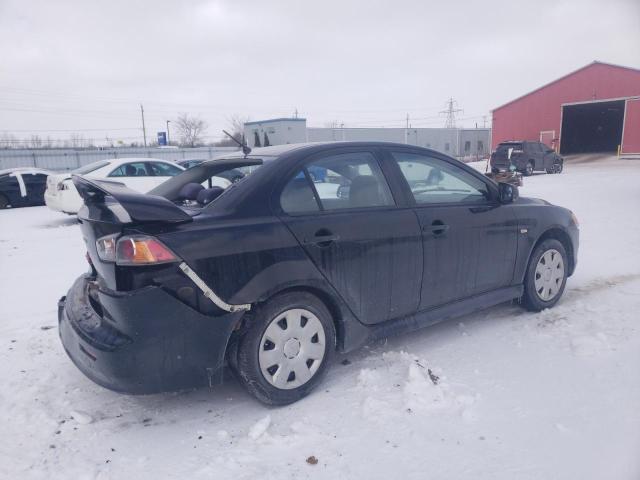 Photo 2 VIN: JA32U1FU5AU603208 - MITSUBISHI LANCER DE 