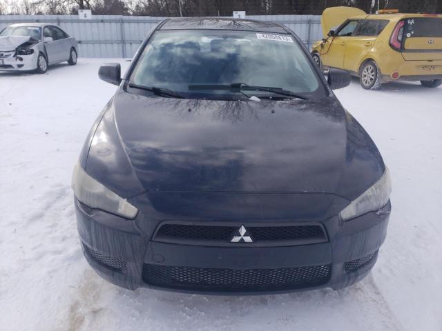 Photo 4 VIN: JA32U1FU5AU603208 - MITSUBISHI LANCER DE 