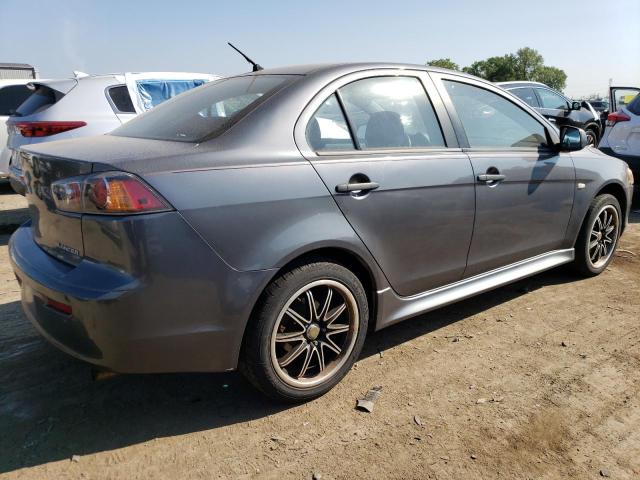 Photo 2 VIN: JA32U1FU6AU033512 - MITSUBISHI LANCER DE 