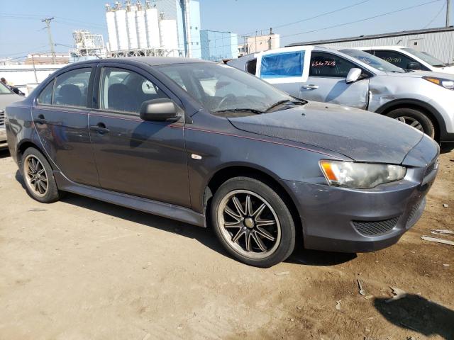 Photo 3 VIN: JA32U1FU6AU033512 - MITSUBISHI LANCER DE 