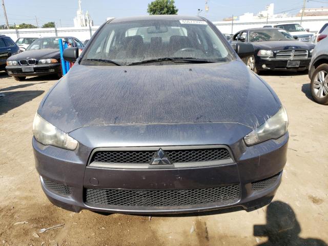 Photo 4 VIN: JA32U1FU6AU033512 - MITSUBISHI LANCER DE 