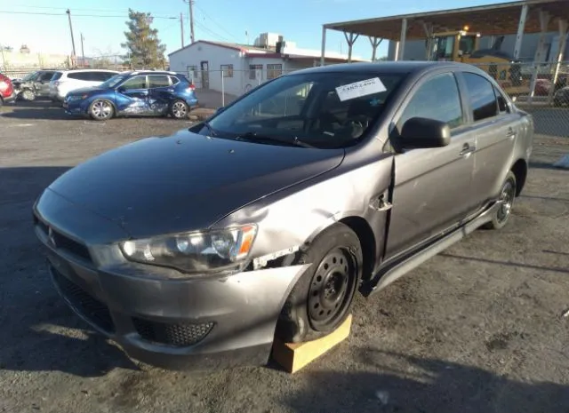 Photo 1 VIN: JA32U1FU6BU016064 - MITSUBISHI LANCER 