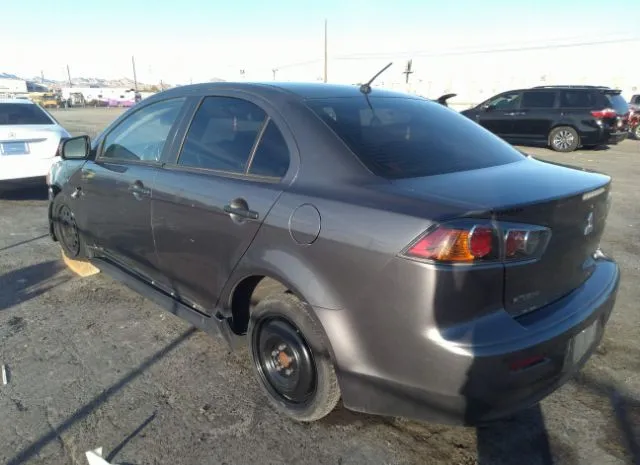 Photo 2 VIN: JA32U1FU6BU016064 - MITSUBISHI LANCER 