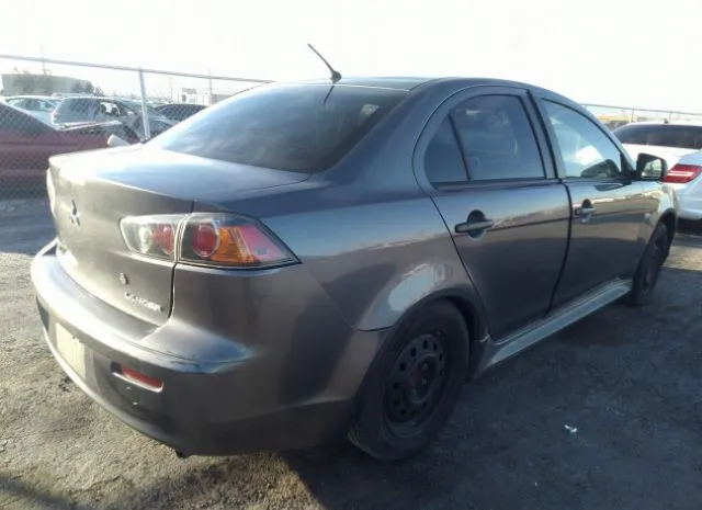 Photo 3 VIN: JA32U1FU6BU016064 - MITSUBISHI LANCER 