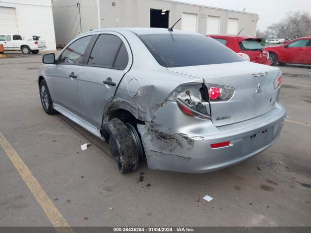 Photo 2 VIN: JA32U1FU6CU013490 - MITSUBISHI LANCER 