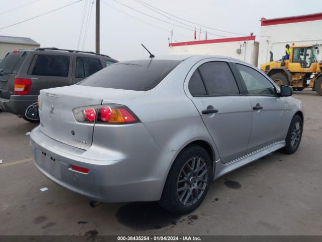 Photo 3 VIN: JA32U1FU6CU013490 - MITSUBISHI LANCER 