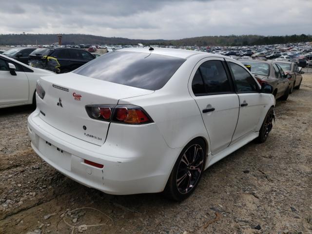 Photo 3 VIN: JA32U1FU6DU021249 - MITSUBISHI LANCER DE 