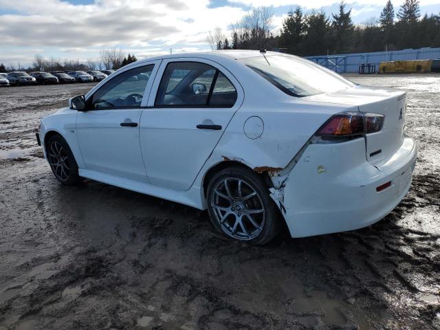 Photo 1 VIN: JA32U1FU6FU605816 - MITSUBISHI LANCER 