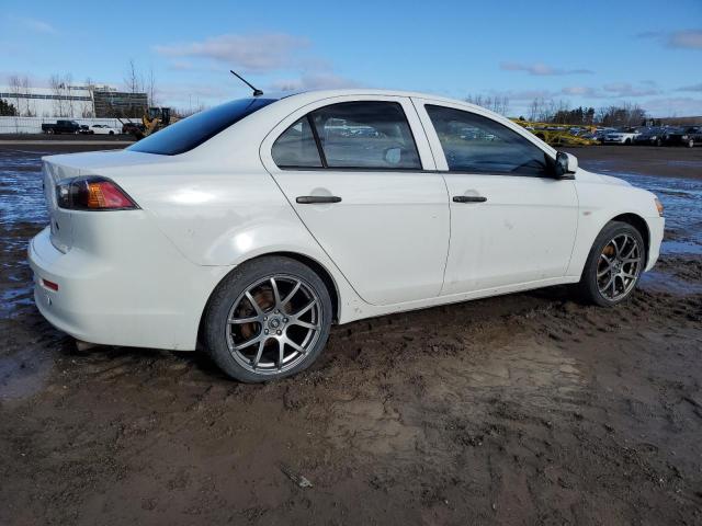 Photo 2 VIN: JA32U1FU6FU605816 - MITSUBISHI LANCER 