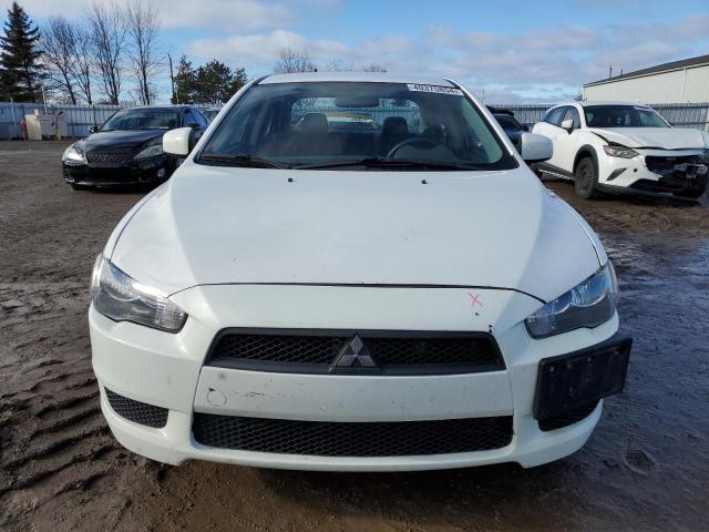 Photo 4 VIN: JA32U1FU6FU605816 - MITSUBISHI LANCER 