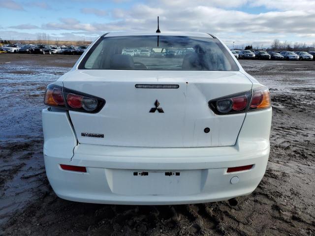 Photo 5 VIN: JA32U1FU6FU605816 - MITSUBISHI LANCER 