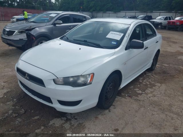 Photo 5 VIN: JA32U1FU8AU006733 - MITSUBISHI LANCER 