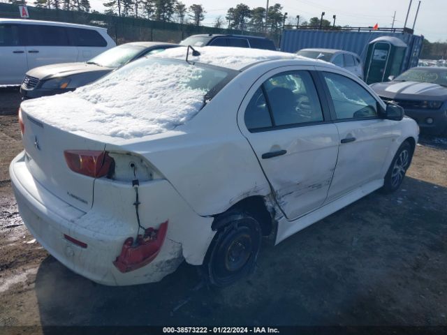 Photo 3 VIN: JA32U1FU8AU013049 - MITSUBISHI LANCER 