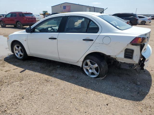 Photo 1 VIN: JA32U1FU8DU021544 - MITSUBISHI LANCER 