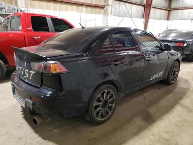 Photo 2 VIN: JA32U1FU8EU006527 - MITSUBISHI LANCER DE 