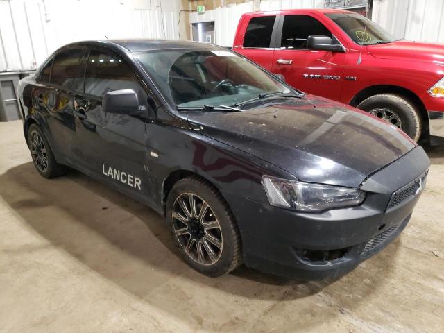 Photo 3 VIN: JA32U1FU8EU006527 - MITSUBISHI LANCER DE 