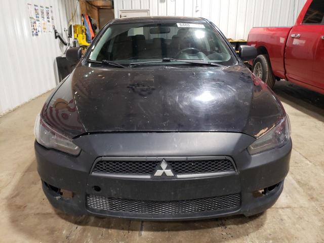 Photo 4 VIN: JA32U1FU8EU006527 - MITSUBISHI LANCER DE 