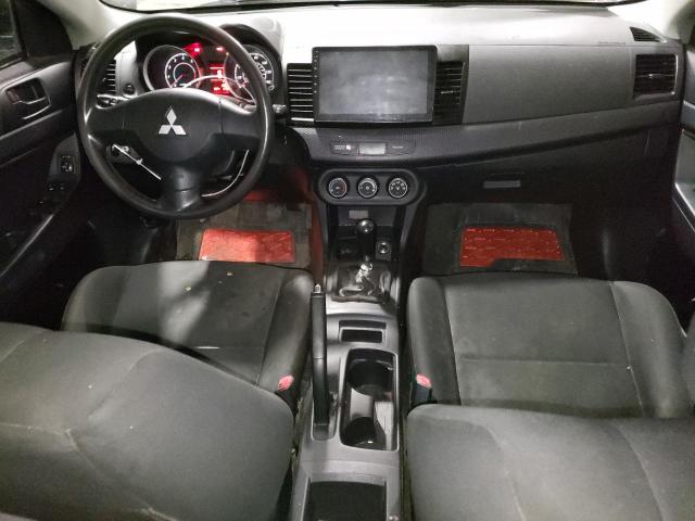 Photo 7 VIN: JA32U1FU8EU006527 - MITSUBISHI LANCER DE 