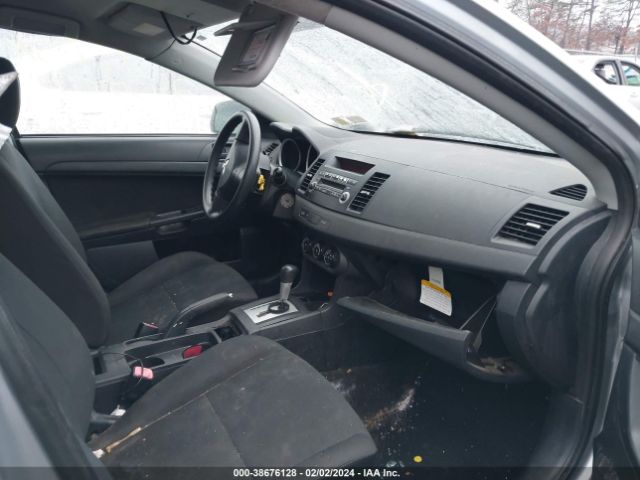 Photo 4 VIN: JA32U1FU9AU005719 - MITSUBISHI LANCER 