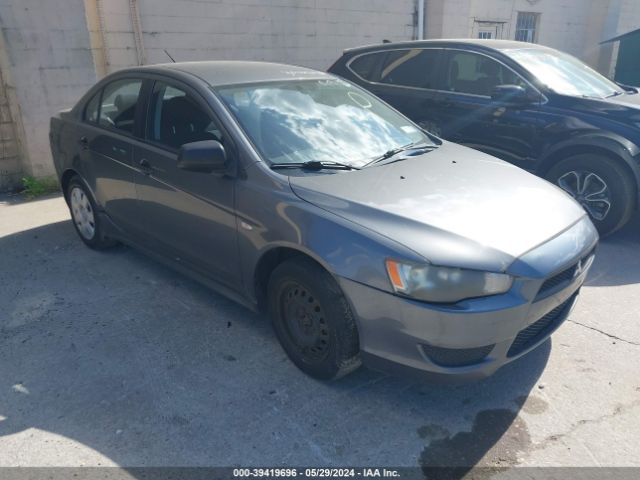 Photo 0 VIN: JA32U1FU9AU006420 - MITSUBISHI LANCER 