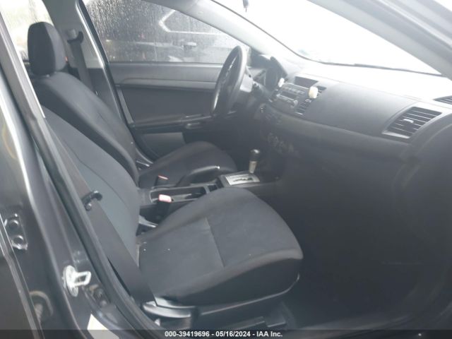 Photo 4 VIN: JA32U1FU9AU006420 - MITSUBISHI LANCER 