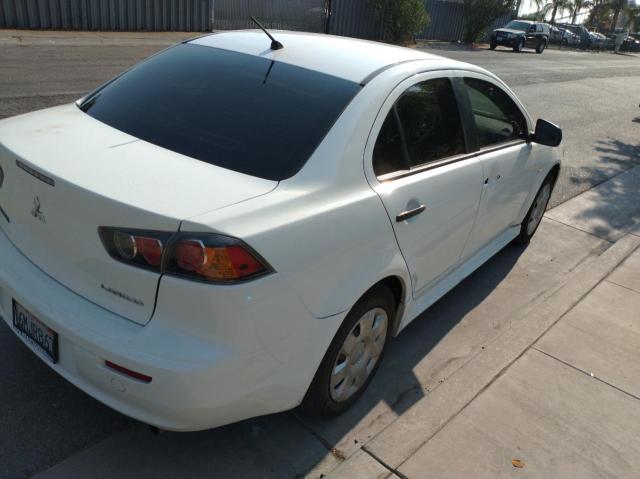 Photo 3 VIN: JA32U1FU9AU019300 - MITSUBISHI LANCER DE 