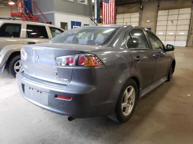 Photo 3 VIN: JA32U1FU9BU022442 - MITSUBISHI LANCER DE 