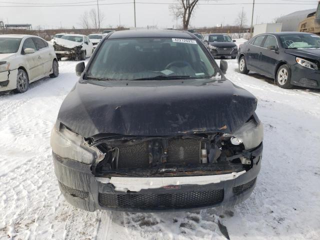 Photo 4 VIN: JA32U1FU9EU604190 - MITSUBISHI LANCER DE 